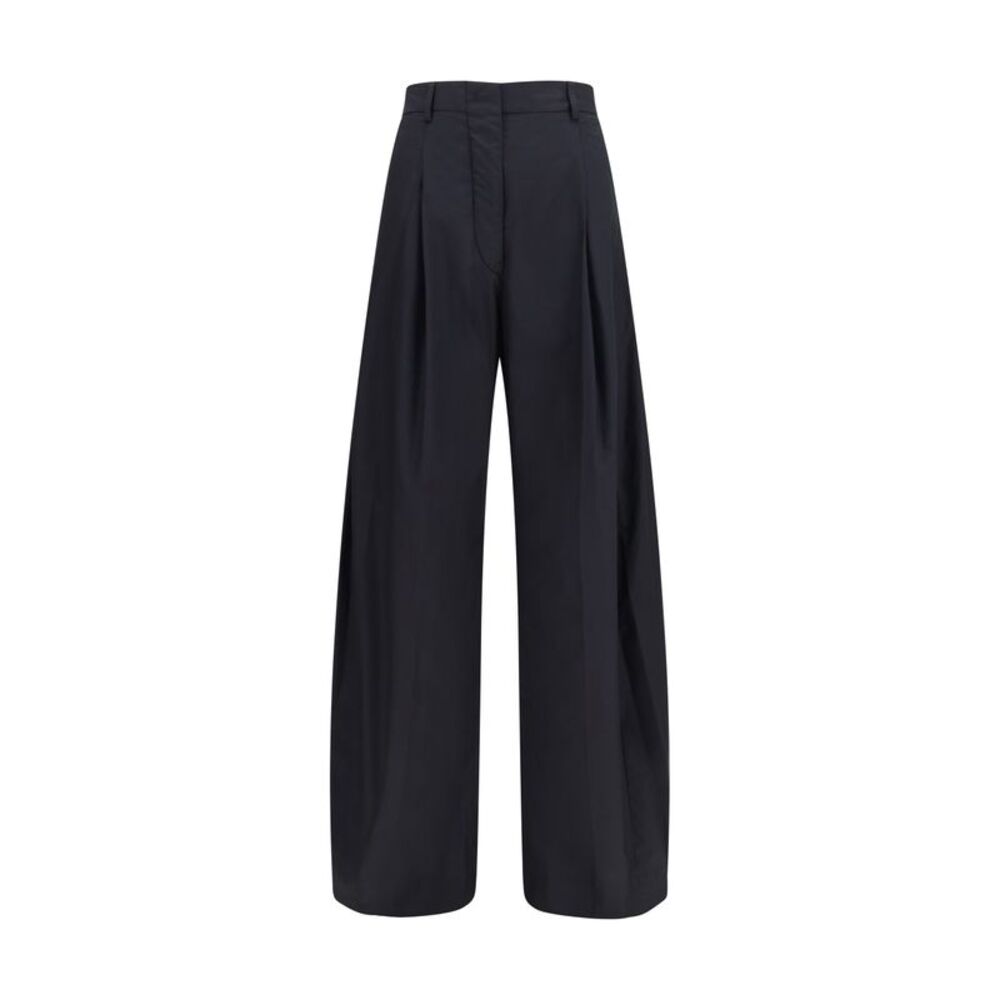 The Latest Women Wide-Leg Pants